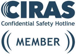 CIRAS Member